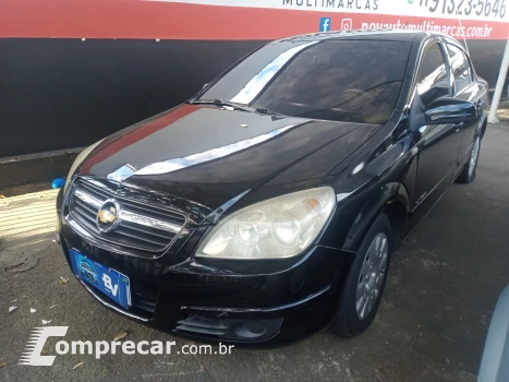 VECTRA 2.0 MPFI Elegance 8V