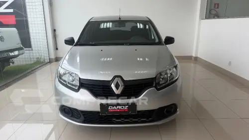 SANDERO Authentique Flex 1.0 12V 5p