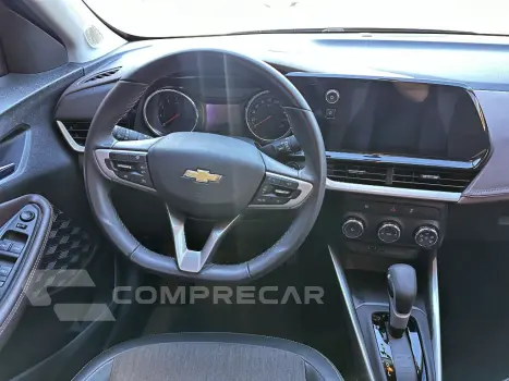MONTANA LTZ 1.2 Turbo Flex 12V 4p Aut.