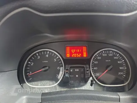 DUSTER 1.6 DYNAMIQUE 4X2 16V