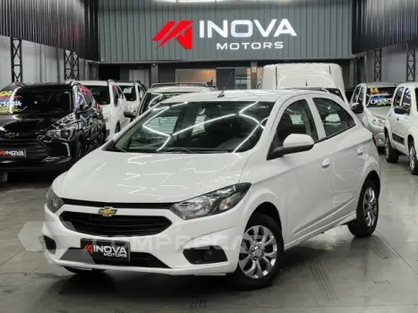 ONIX - 1.0 MPFI LT 8V 4P MANUAL