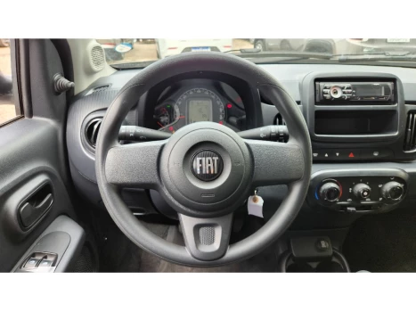 MOBI 1.0 EVO FLEX LIKE. MANUAL
