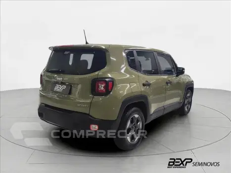 RENEGADE 1.8 16V Sport