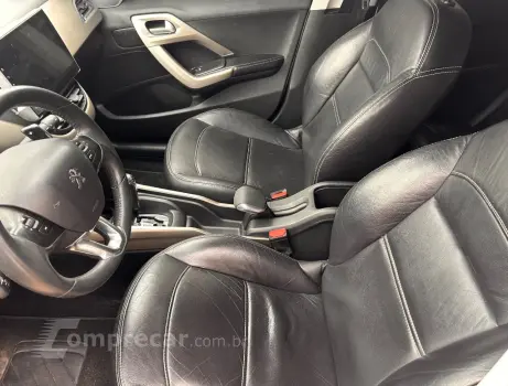 2008 Allure 1.6 Flex 16V 5p Aut.