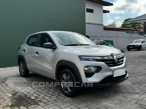 KWID 1.0 12V SCE FLEX ZEN MANUAL
