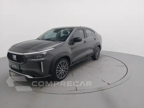 FASTBACK 1.3 TURBO 270 FLEX LIMITED EDITION AT6