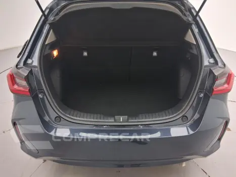 CITY 1.5 i-VTEC FLEX HATCH LX CVT