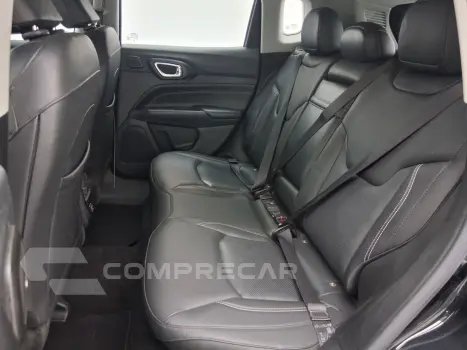 COMPASS 2.0 TD350 TURBO DIESEL LONGITUDE AT9
