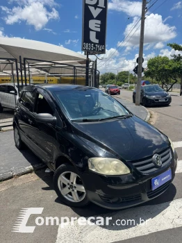 FOX 1.6 MI Sportline 8V
