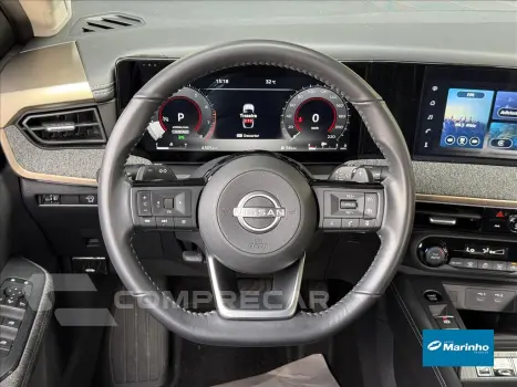 KICKS 1.0  TURBO FLEX EXCLUSIVE DCT