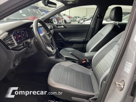 NIVUS 1.0 200 TSI TOTAL FLEX HIGHLINE AUTOMÁTICO