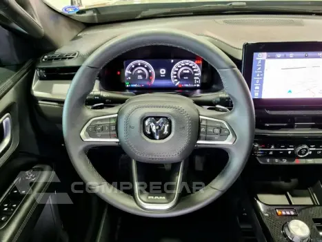 RAMPAGE REBEL HURR. 4 2.0 TB CD 4X4 AUT