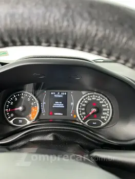 RENEGADE 1.8 16V Night Eagle