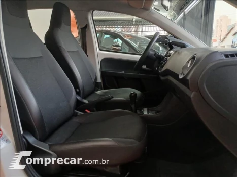 UP 1.0 170 TSI Xtreme