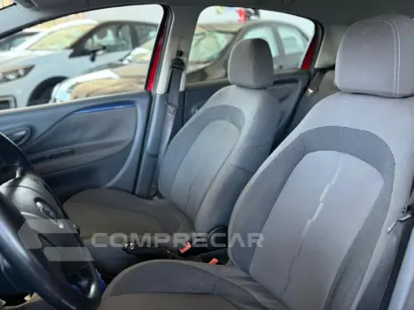 Punto ATTRACTIVE 1.4 Fire Flex 8V 5p