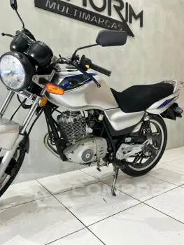YES 125