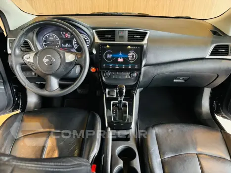 SENTRA 2.0 S 16V