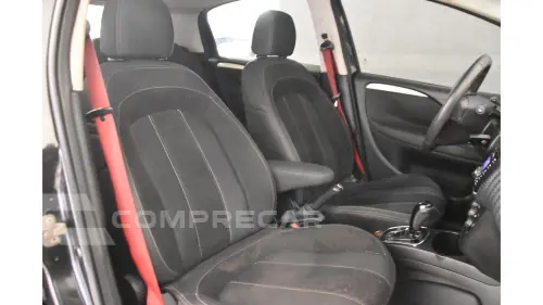 PUNTO - 1.8 SPORTING 16V 4P AUTOMATIZADO