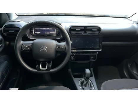 C4 CACTUS 1.6 VTI 120 FLEX LIVE EAT6