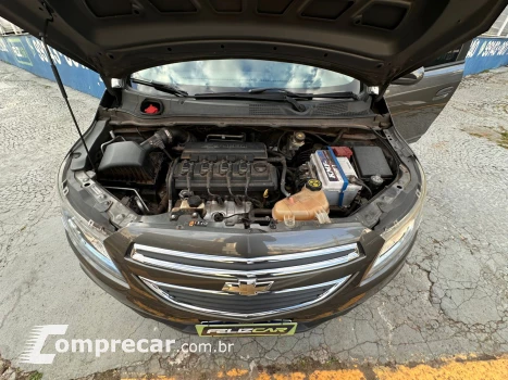 ONIX 1.4 MPFI LT 8V