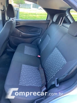 KA + 1.0 SE 12V