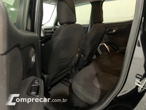RENEGADE 1.8 16V Sport