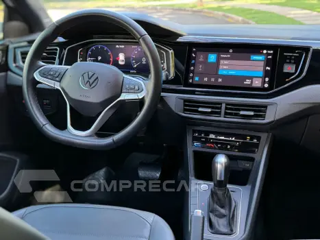 NIVUS 1.0 200 TSI Highline