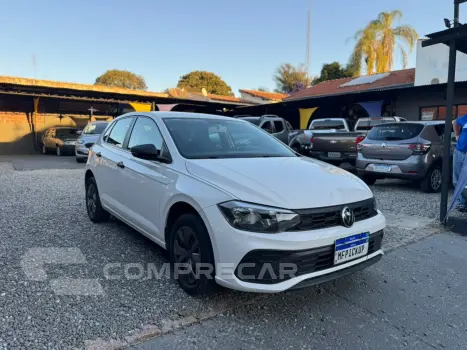 POLO 1.0 MPI Track