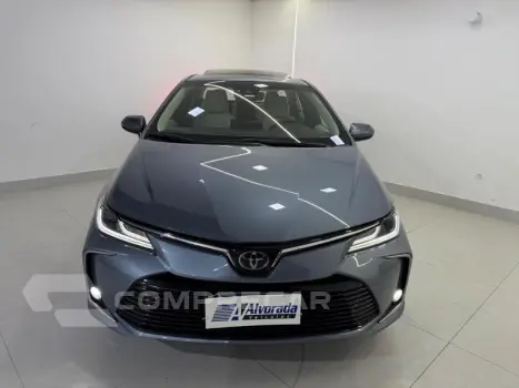 COROLLA ALTIS 20