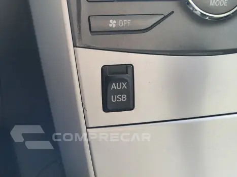 Corolla XEi 2.0 Flex 16V Aut.