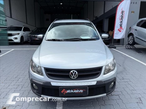 SAVEIRO 1.6 Cross CE 8V