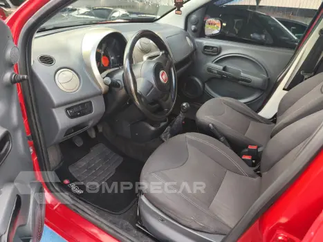UNO 1.0 EVO WAY 8V