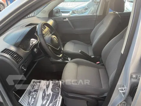 POLO 1.6 MI 8V