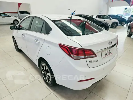 HB20S 1.6 Premium 16V