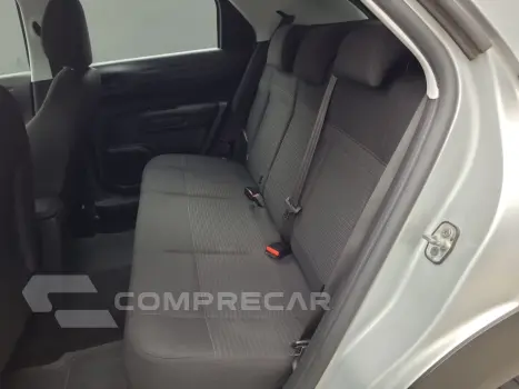 C4 CACTUS FEEL 1.6 16V Flex Aut.