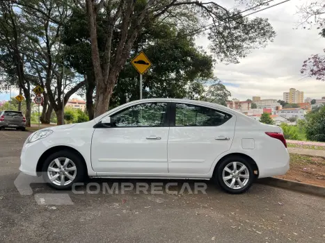 VERSA 1.6 16V SL