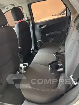 GRAND SIENA 1.4 MPI Attractive