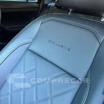 VIRTUS 1.4 250 TSI Exclusive