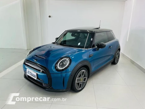 MINI COOPER S ELECTRIC 2 portas