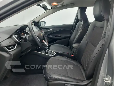 ONIX 1.0 TURBO FLEX LTZ AUTOMÁTICO