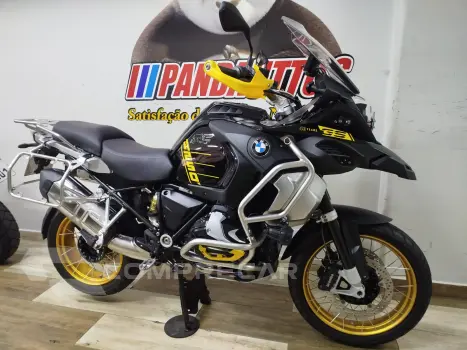 R 1250 OPTION 719 40 ANOS