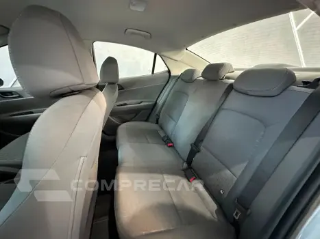 HB20S Comfort Plus 1.0 Flex 12V Mec.
