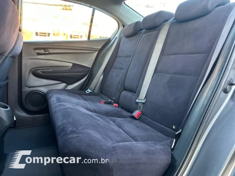 CITY 1.5 I-vtec LX