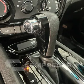 HR-V LX 1.8 Flexone 16V 5p Aut.