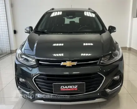 TRACKER Premier 1.4 Turbo 16V Flex Aut