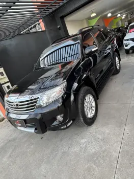 HILUX 2.7 SR 4X2 CD 16V