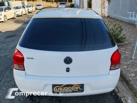 GOL 1.0 MI 8V G.IV