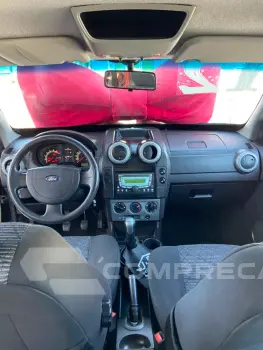 ECOSPORT 1.6 XLT Freestyle 8V