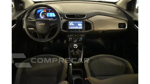 PRISMA - 1.4 MPFI LTZ 8V 4P MANUAL