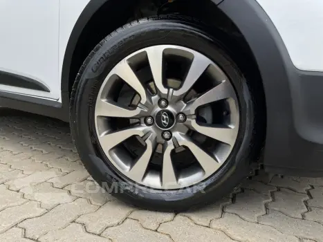 HB20X 1.6 16V PREMIUM FLEX 4P AUTOMÁTICO